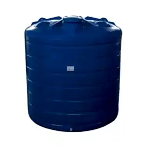 Dikey Su Deposu ve Depolar