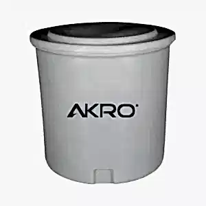 Konik Zeytin Turşu Salamura Tankları