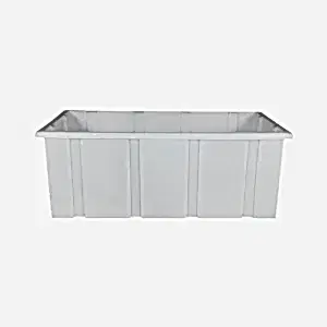 Standart Tip Tekstil Taşıma Arabaları