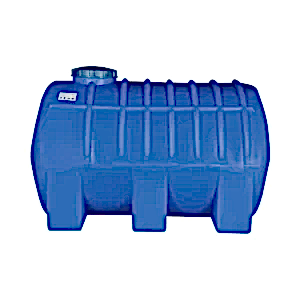 Yatay Su Deposu ve Depolar