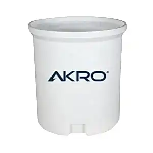 Zeytin, Turşu, Salamura Tankları